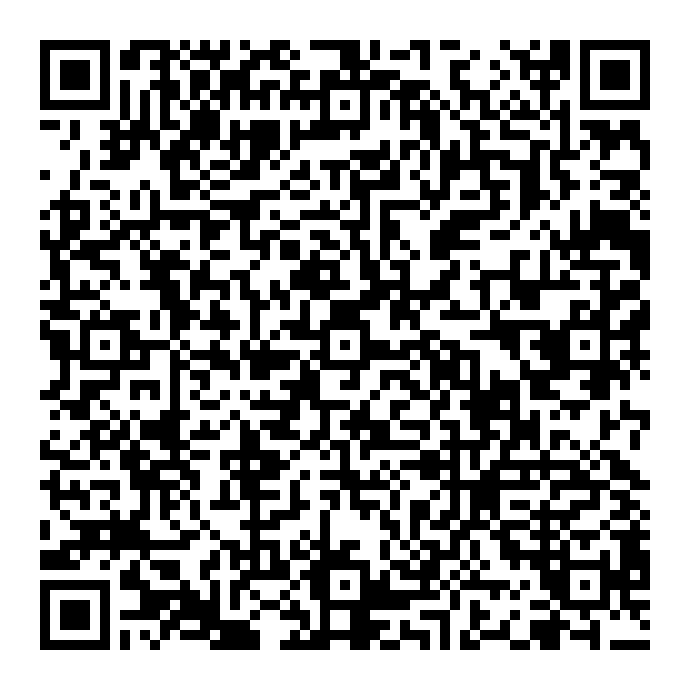 QR koda za shranjevanje kontakta od Zavarovalnice Sava